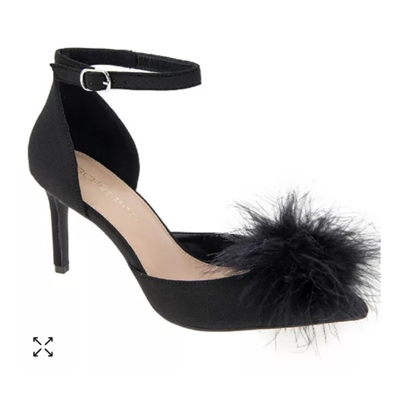BCBG heels - Picture 1 of 3